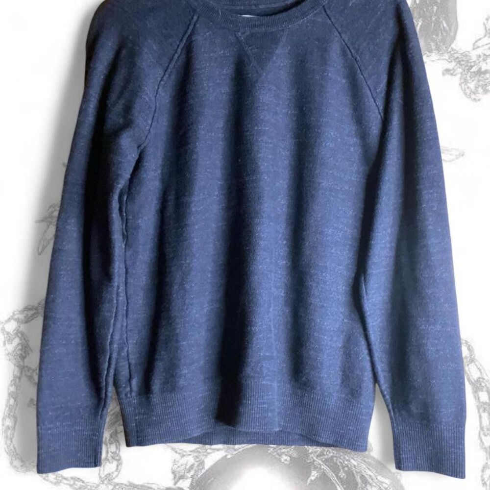 Vintage GAP Navy Sweater